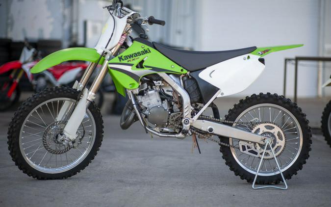 2005 Kawasaki KX™ 125