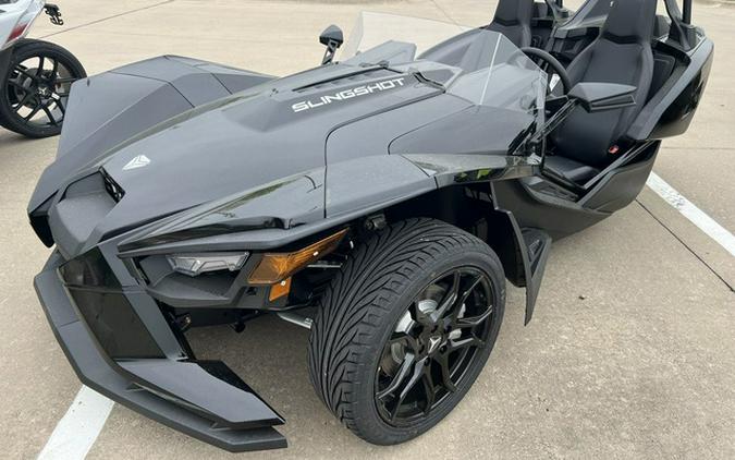 2023 Polaris Slingshot Slingshot S with Technology Package 1 S MANUAL W TECH PKG 1