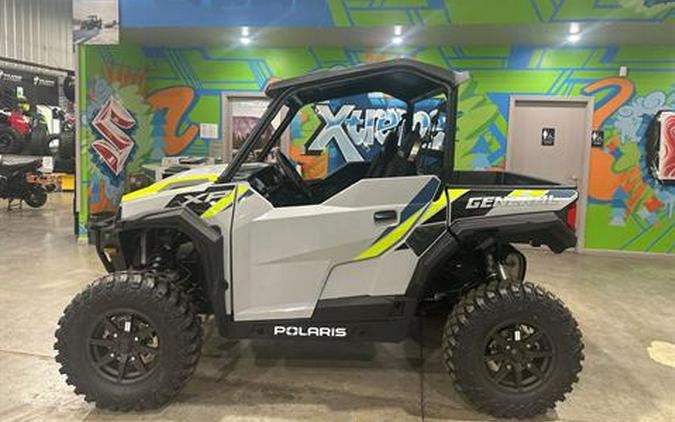 2024 Polaris General XP 1000 Sport