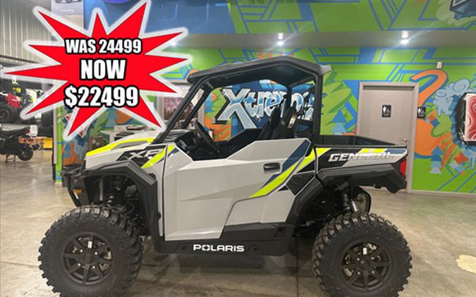 2024 Polaris General XP 1000 Sport