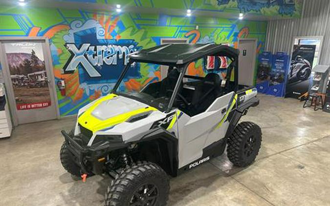 2024 Polaris General XP 1000 Sport