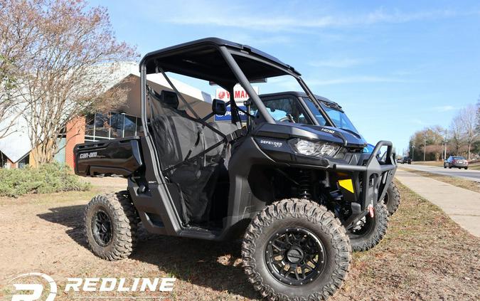 2024 Can-Am® Defender XT HD10