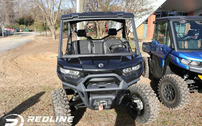 2024 Can-Am® Defender XT HD10