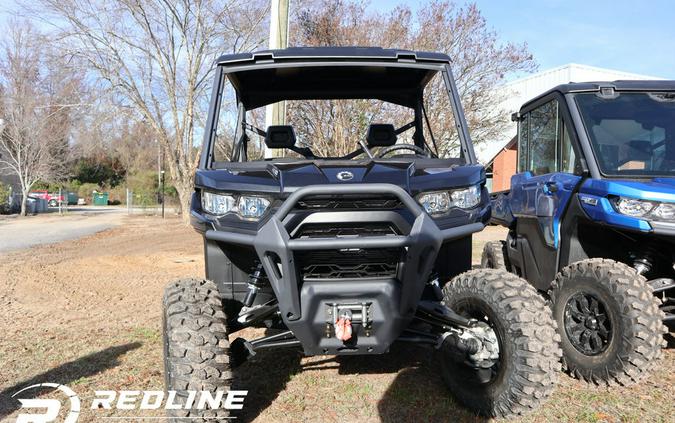 2024 Can-Am® Defender XT HD10