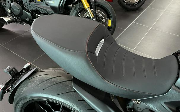 2023 Ducati Diavel