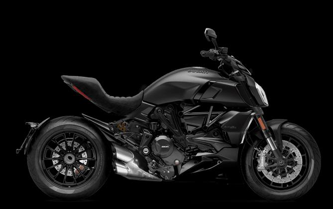 2023 Ducati Diavel