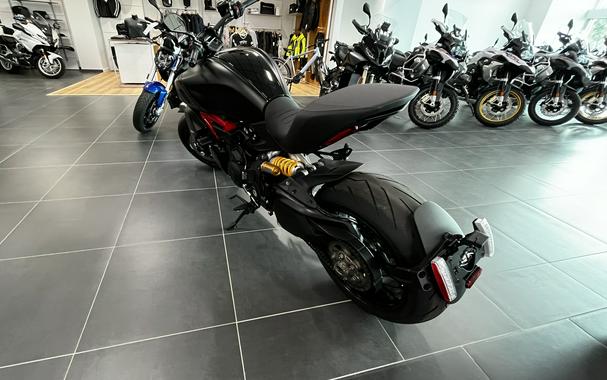 2023 Ducati Diavel