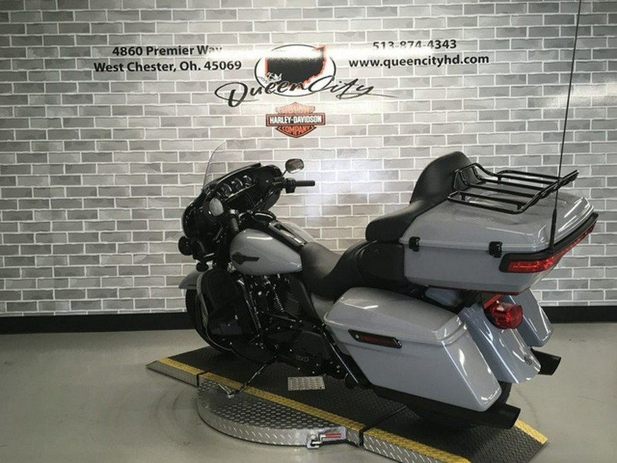 2024 Harley-Davidson FLHTK - Ultra Limited