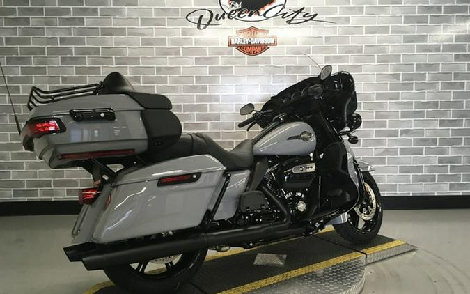 2024 Harley-Davidson FLHTK - Ultra Limited