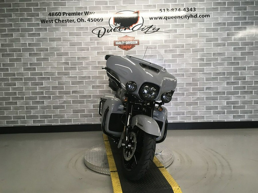 2024 Harley-Davidson FLHTK - Ultra Limited