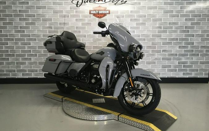 2024 Harley-Davidson FLHTK - Ultra Limited