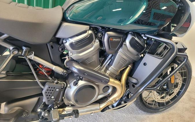 2024 Harley-Davidson® RA1250S - Pan America® 1250 Special