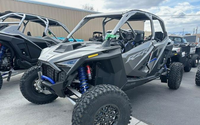 2024 Polaris Industries RZR PRO R 4 ULTIMATE