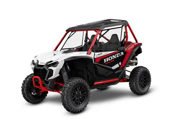 2024 Honda® Talon 1000X FOX Live Valve