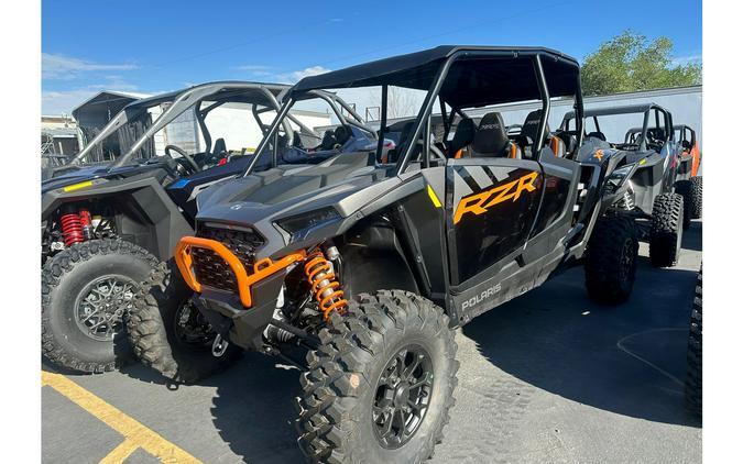 2024 Polaris Industries RZR XP 4 1000 ULTIMATE