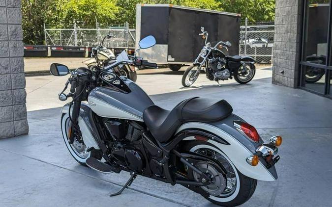 2024 Kawasaki Vulcan® 900 Classic Custom