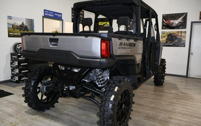 2024 Polaris® Ranger Crew XD 1500 Premium