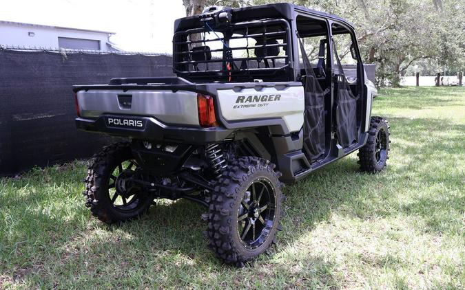 2024 Polaris® Ranger Crew XD 1500 Premium