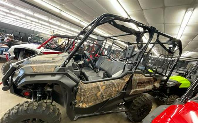 2023 Honda Pioneer 1000-5 Forest