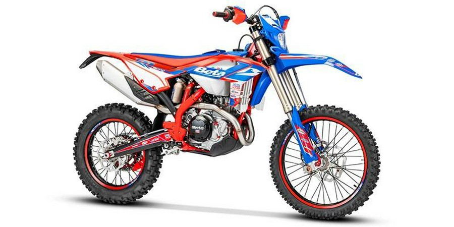 2024 Beta Motorcycles 2024 BETA 430 RR-RACE