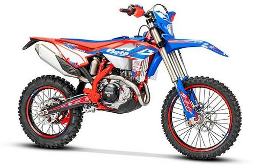 2024 Beta Motorcycles 2024 BETA 430 RR-RACE