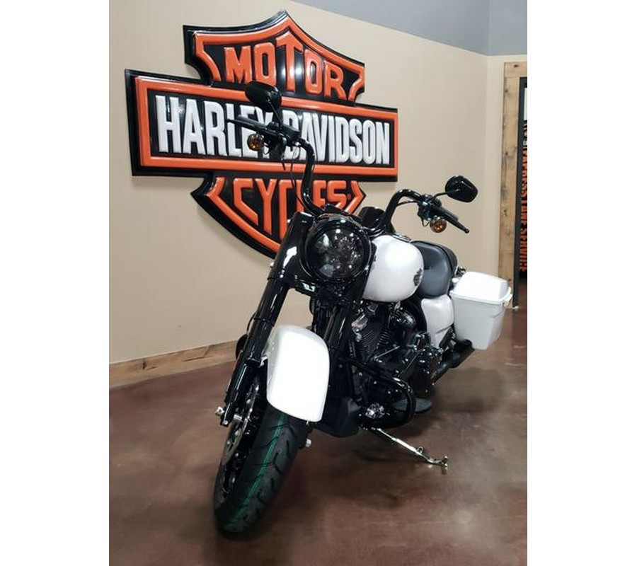 2024 Harley-Davidson® FLHRXS - Road King® Special