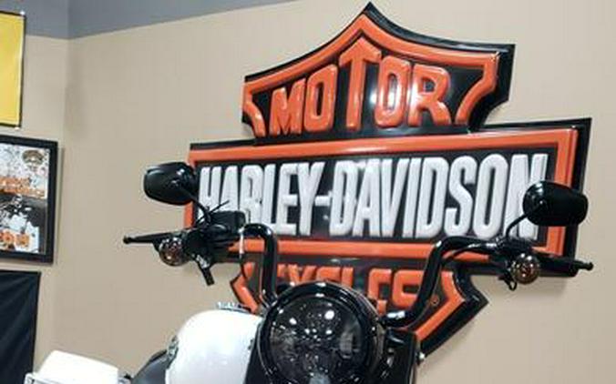 2024 Harley-Davidson® FLHRXS - Road King® Special