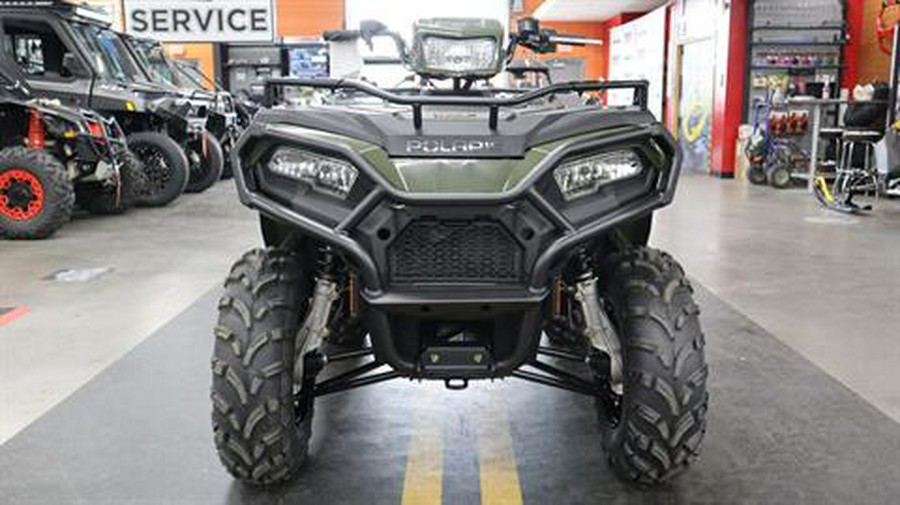 2024 Polaris Sportsman 570 EPS