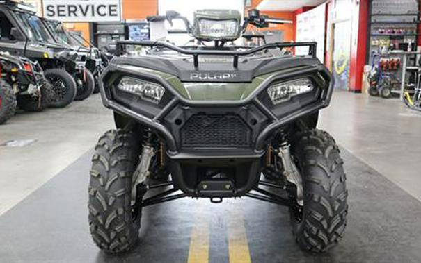 2024 Polaris Sportsman 570 EPS