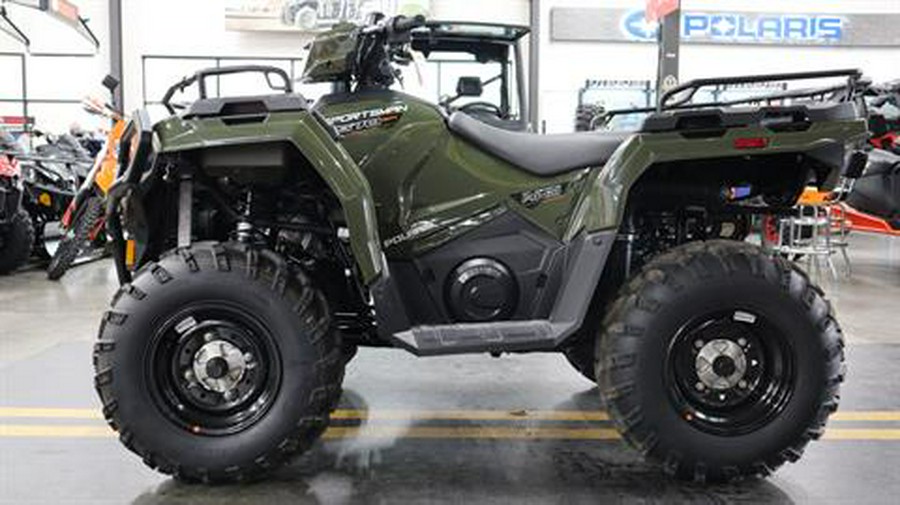 2024 Polaris Sportsman 570 EPS