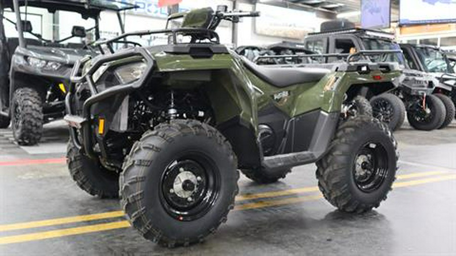 2024 Polaris Sportsman 570 EPS