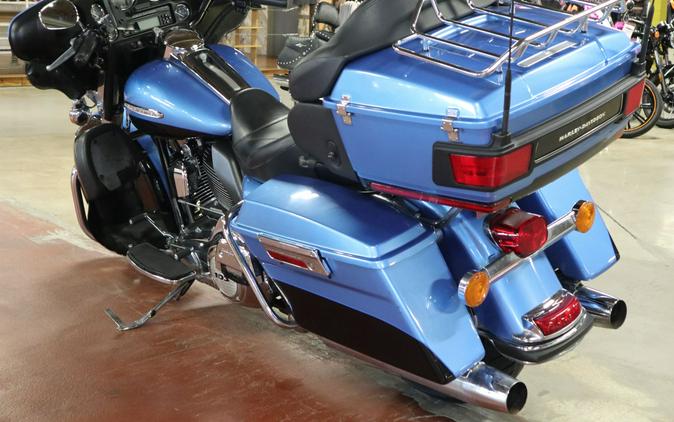 2011 Harley-Davidson Electra Glide® Ultra Limited