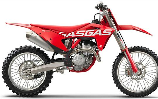 2022 GASGAS MC 250F