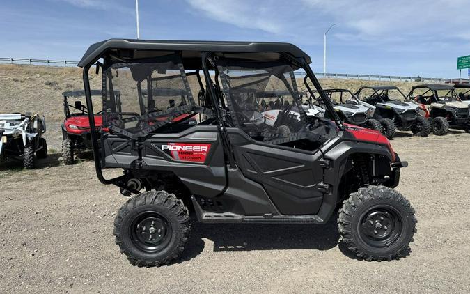 2025 Honda® Pioneer 1000-5