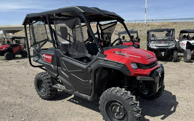 2025 Honda® Pioneer 1000-5