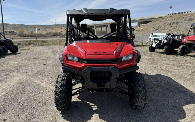 2025 Honda® Pioneer 1000-5