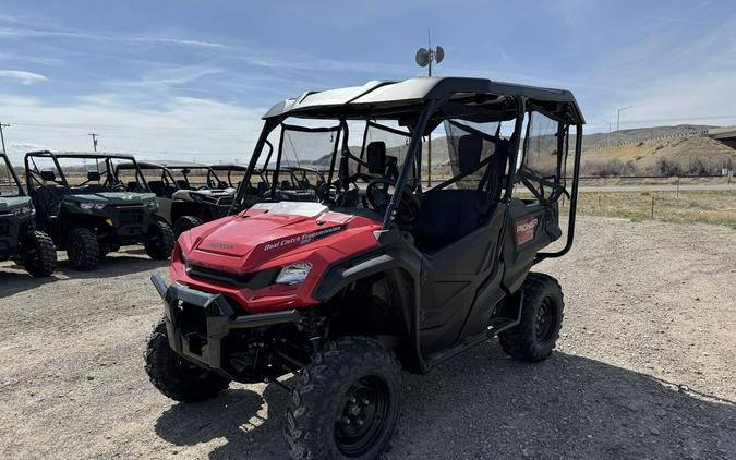 2025 Honda® Pioneer 1000-5