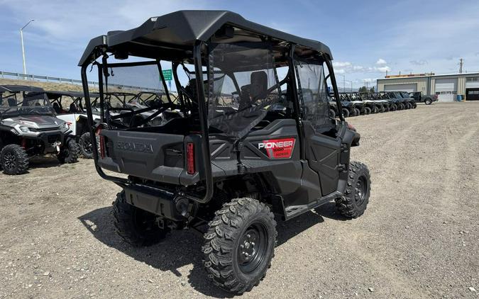 2025 Honda® Pioneer 1000-5