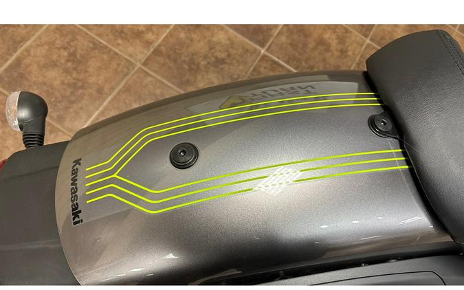 2026 Kawasaki Vulcan® S ABS