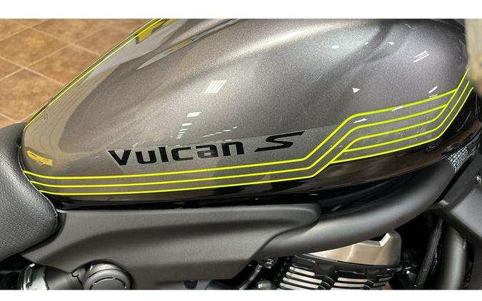 2026 Kawasaki Vulcan® S ABS