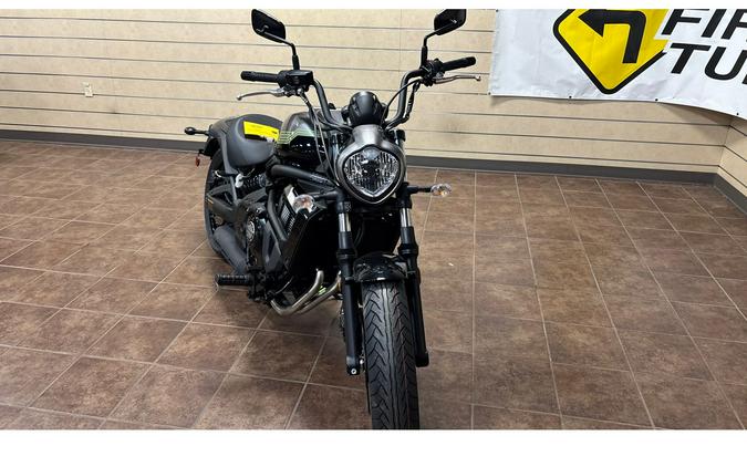 2026 Kawasaki Vulcan® S ABS