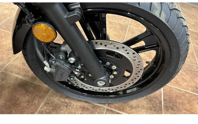 2026 Kawasaki Vulcan® S ABS