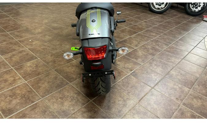 2026 Kawasaki Vulcan® S ABS