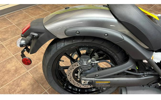 2026 Kawasaki Vulcan® S ABS