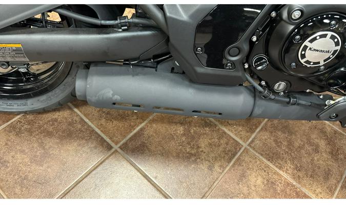 2026 Kawasaki Vulcan® S ABS