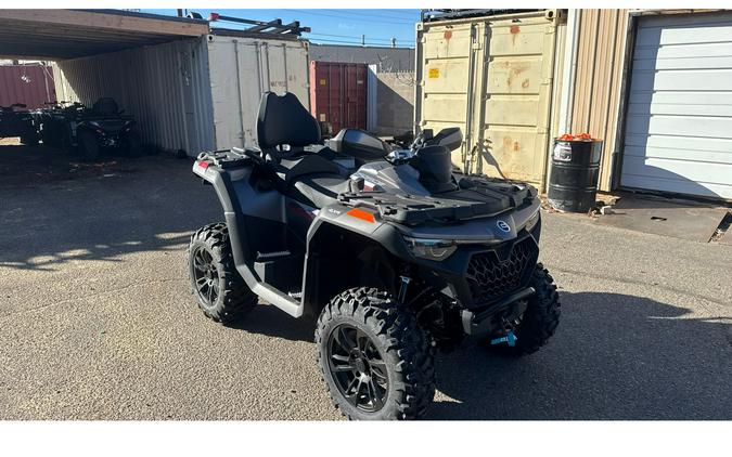 2026 CFMOTO CFORCE 800 TOURING CF800AZ-3 800 Touring