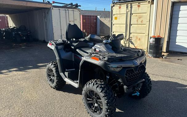 2026 CFMOTO CFORCE 800 TOURING CF800AZ-3 800 Touring