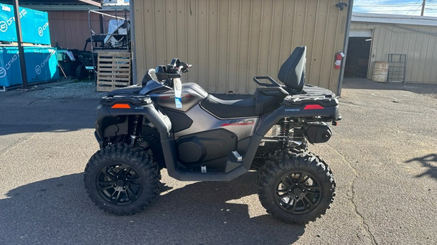 2026 CFMOTO CFORCE 800 TOURING CF800AZ-3 800 Touring