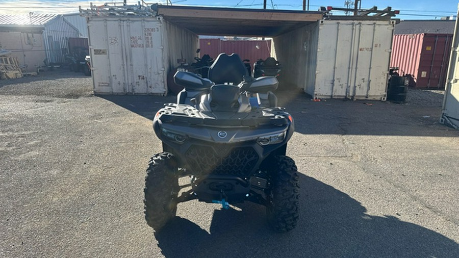 2026 CFMOTO CFORCE 800 TOURING CF800AZ-3 800 Touring