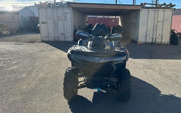 2026 CFMOTO CFORCE 800 TOURING CF800AZ-3 800 Touring